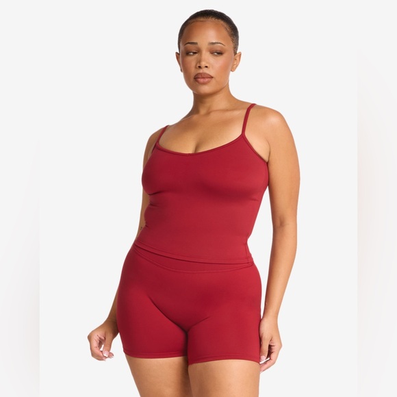 CSB SERENITY NORA TANK Size Medium Cherry - Picture 6 of 9